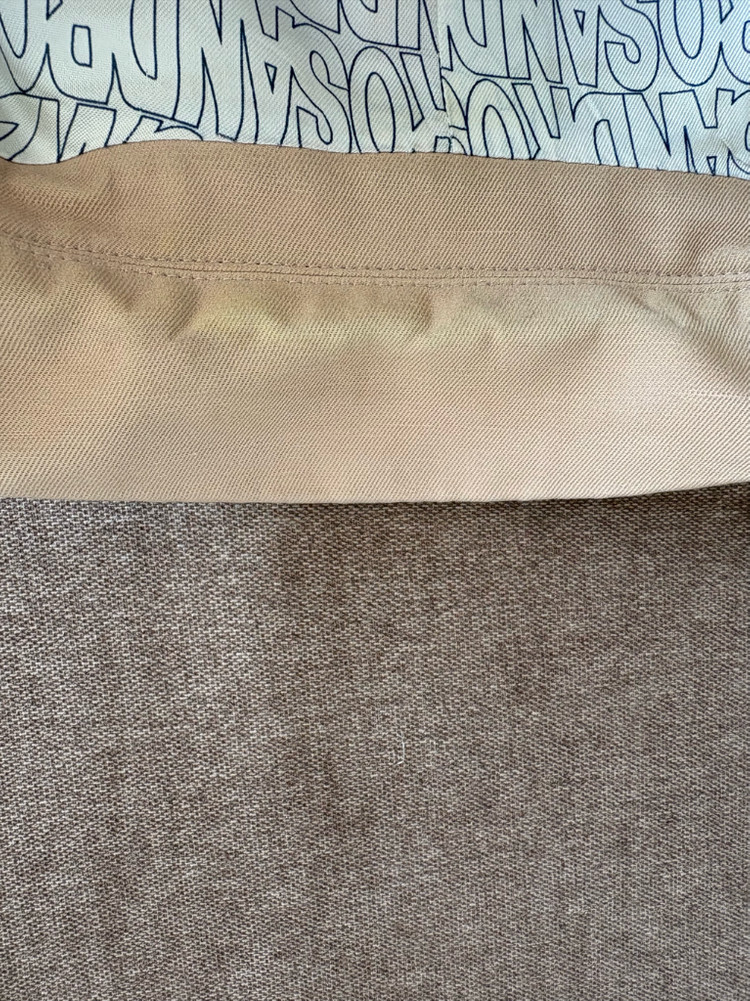 Sandro(산드로)베이지 자켓 이미지