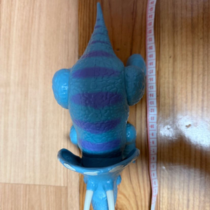 토이스토리 트릭시 공룡 피규어 보니 장난감 이미지