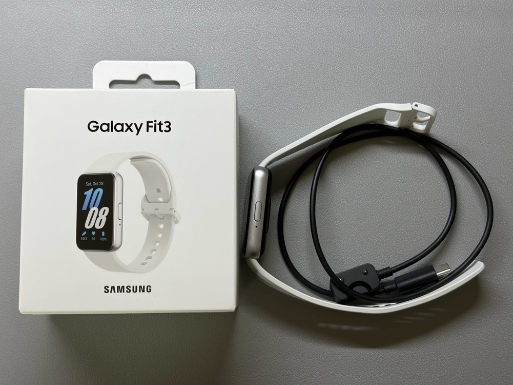 갤럭시 S25 울트라 512 자급제 화이트실버 (갤럭시 핏3 실버 증정) 이미지