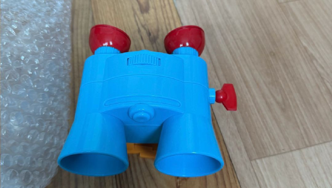 토이스토리 레니 한정판 피규어 이미지