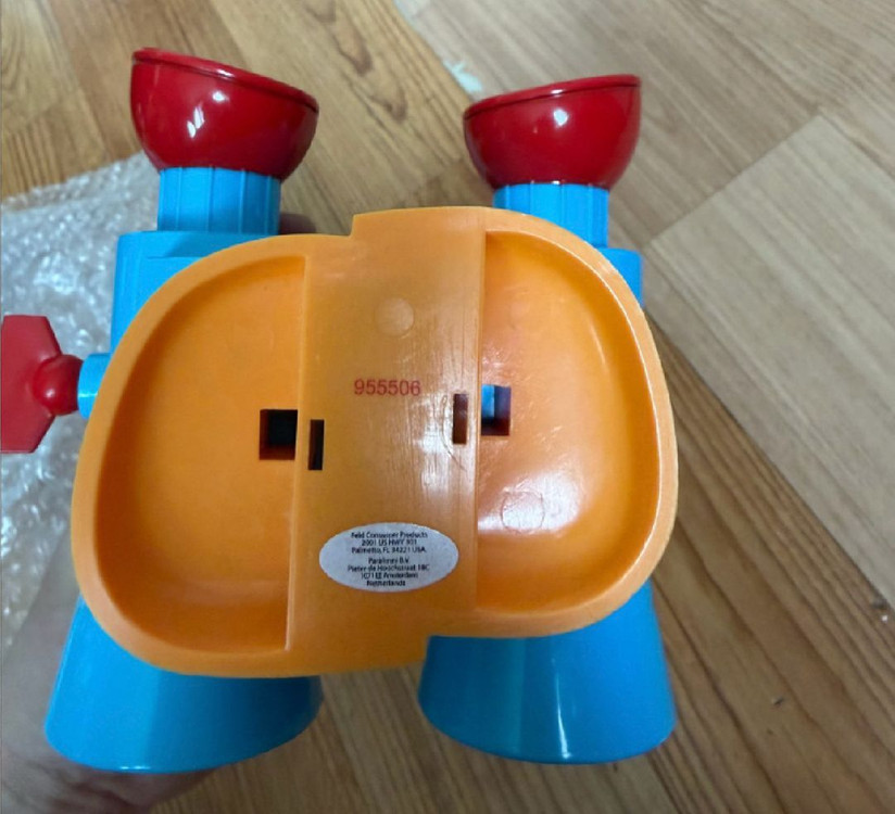 토이스토리 레니 한정판 피규어 이미지