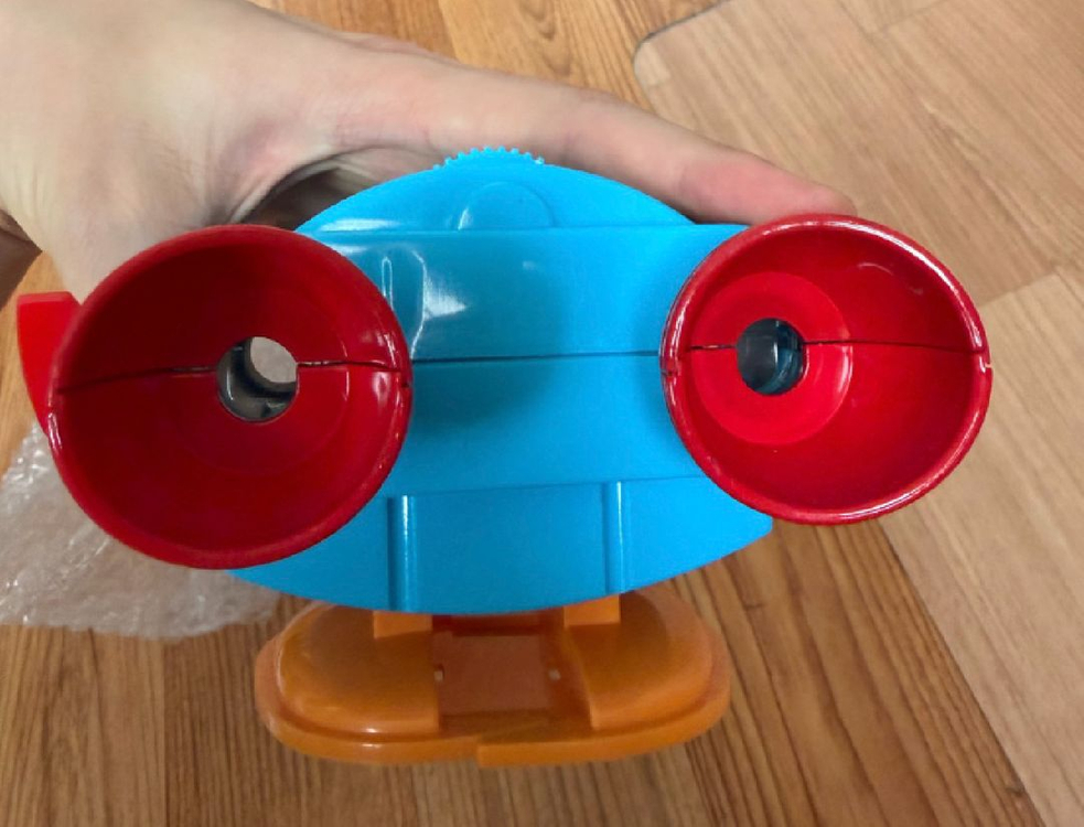 토이스토리 레니 한정판 피규어 이미지