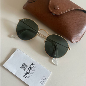 레이벤 선글라스 3447 50,53 두가지사이즈 이미지