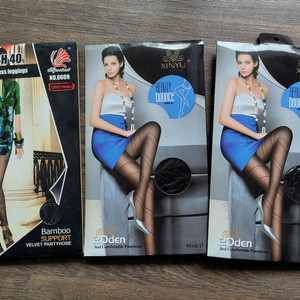 스타킹 3장 이미지