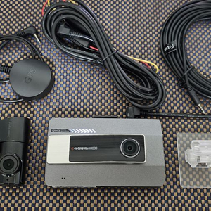 아이나비 VX1000 블랙박스[QHD] 이미지