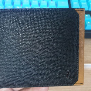 빈폴 테이트빈 SmarT 반지갑 BE01A3T035 이미지