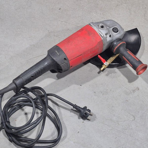 계양 7인치 그라인더 (DG 180FB) 중고 팝니다 이미지