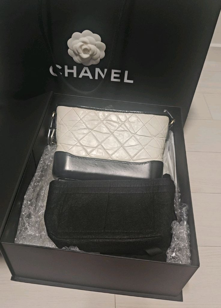 샤넬 가브리엘 호보 스몰백 이미지