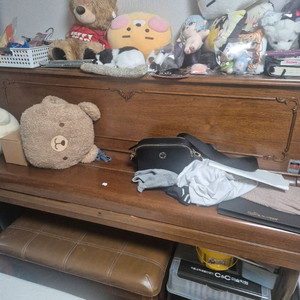 삼익피아노 이미지