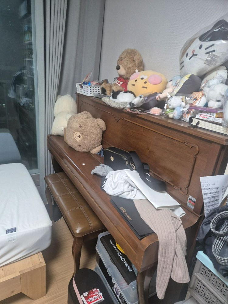 삼익피아노 이미지