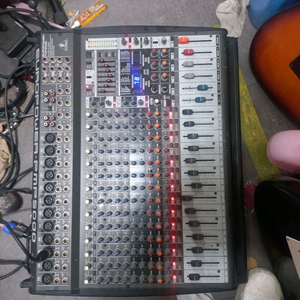 베링거 pmp 5000파워믹서기 이미지