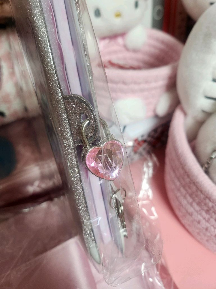 필리밀리 챠미키티 6공 비밀 다이어리 이미지