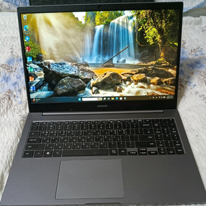 삼성 갤럭시북 NT550XDA 이미지