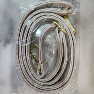 [미개봉/ 새상품] 가방 가죽 끈 이미지