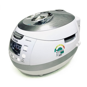 쿠쿠 6인용 IH압력밥솥 CRP-BHS0610FS 이미지