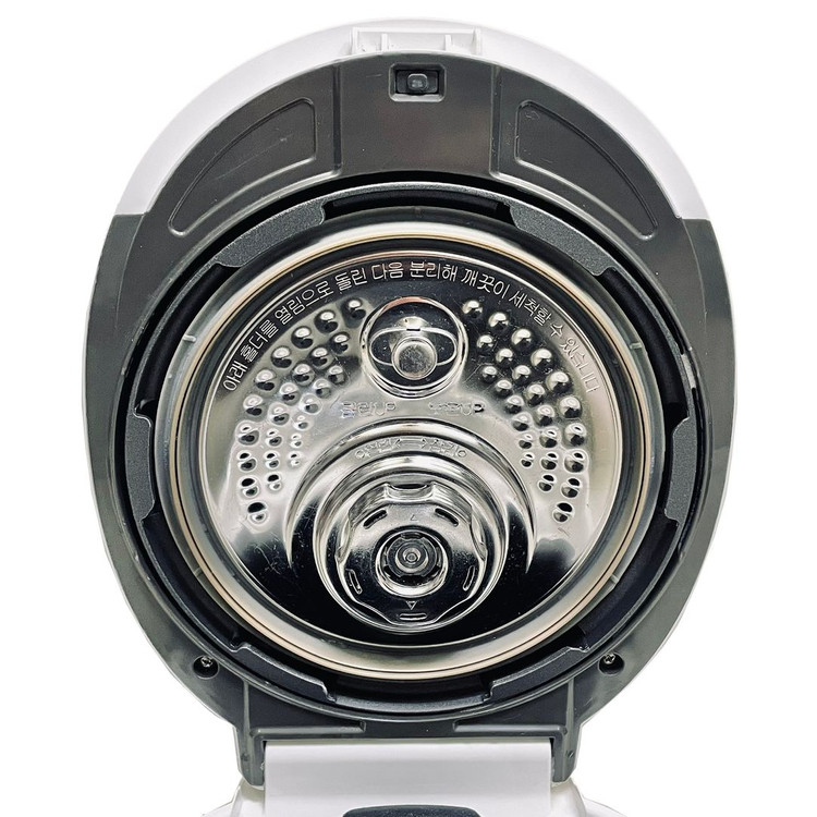 쿠쿠 6인용 IH압력밥솥 CRP-BHS0610FS 이미지