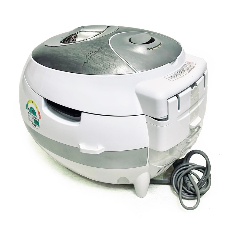 쿠쿠 6인용 IH압력밥솥 CRP-BHS0610FS 이미지