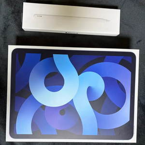 아이패드 에어 4 256GB 기가 + 애플펜슬 2세대 이미지