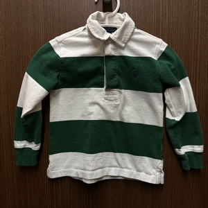 랄프로렌 폴로 긴팔 카라티셔츠 럭비티 4 이미지