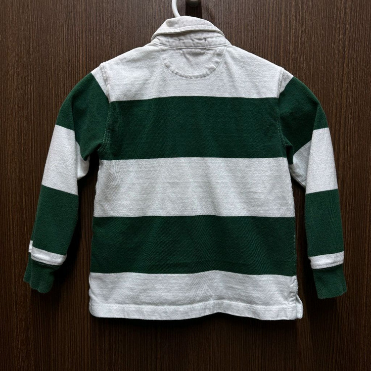 랄프로렌 폴로 긴팔 카라티셔츠 럭비티 4 이미지