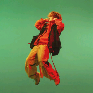 바운디 Vaundy 투어콘서트(정가)스탠딩,R석*~ 이미지