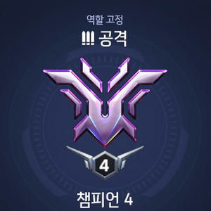 오버워치 개인 대리 (후기 다수) 이미지