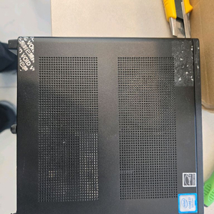 미니pc i7 8700 ddr4 8gb * 2개 이미지