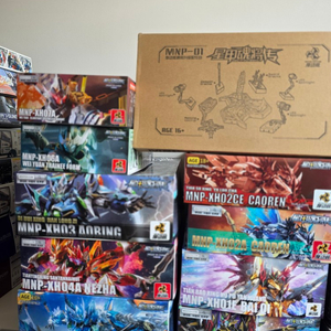 모터뉴 클리어 몇가지 팝니다. 이미지