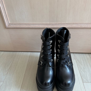 14cm 스탠딩화 (사이즈 240) (메모리폼 깔창, 앞꿈치 패드 O) 이미지