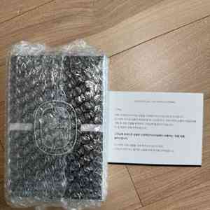 딥디크 플레르드뽀 국문 정품 미개봉 백화점 최근구매 제품 이미지