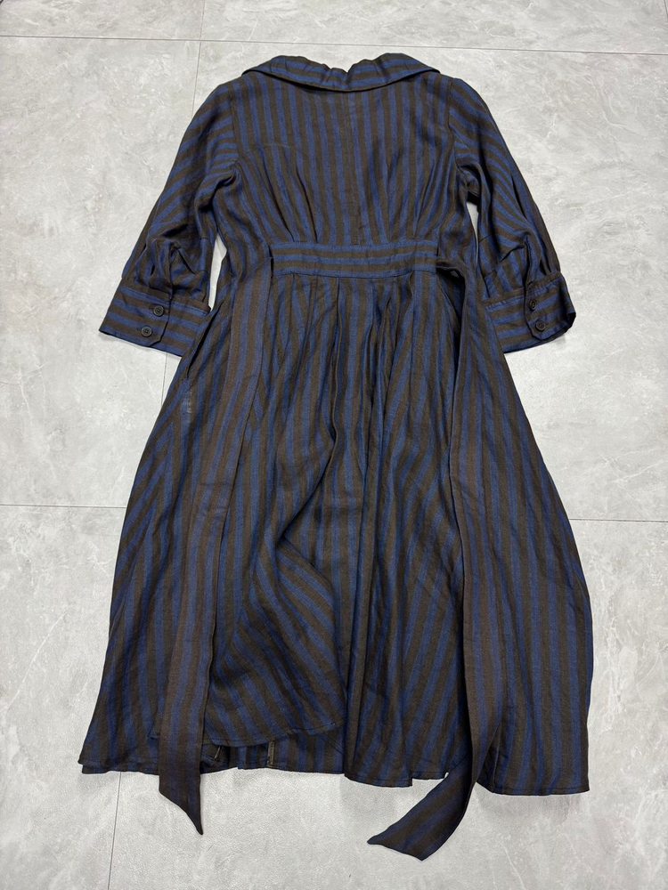 90 지스튜디오 22SS 린넨 -3478 이미지