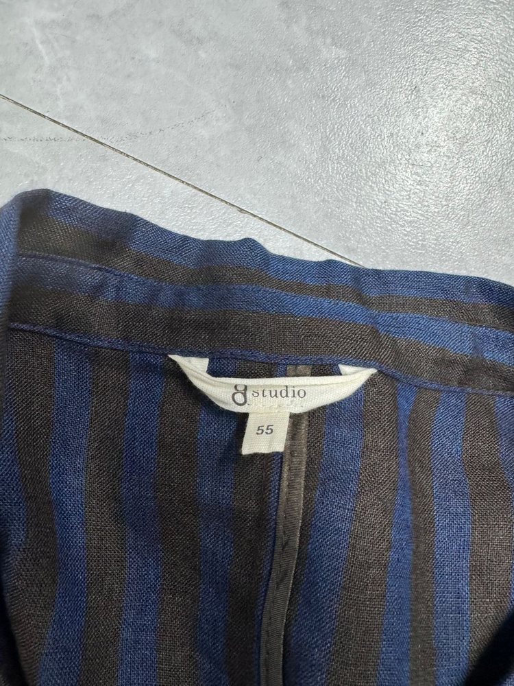 90 지스튜디오 22SS 린넨 -3478 이미지