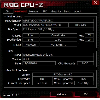 10900K RTX 3080 SUPRIM 990 EVO PLUS 1TB 850W 본체 판매 이미지