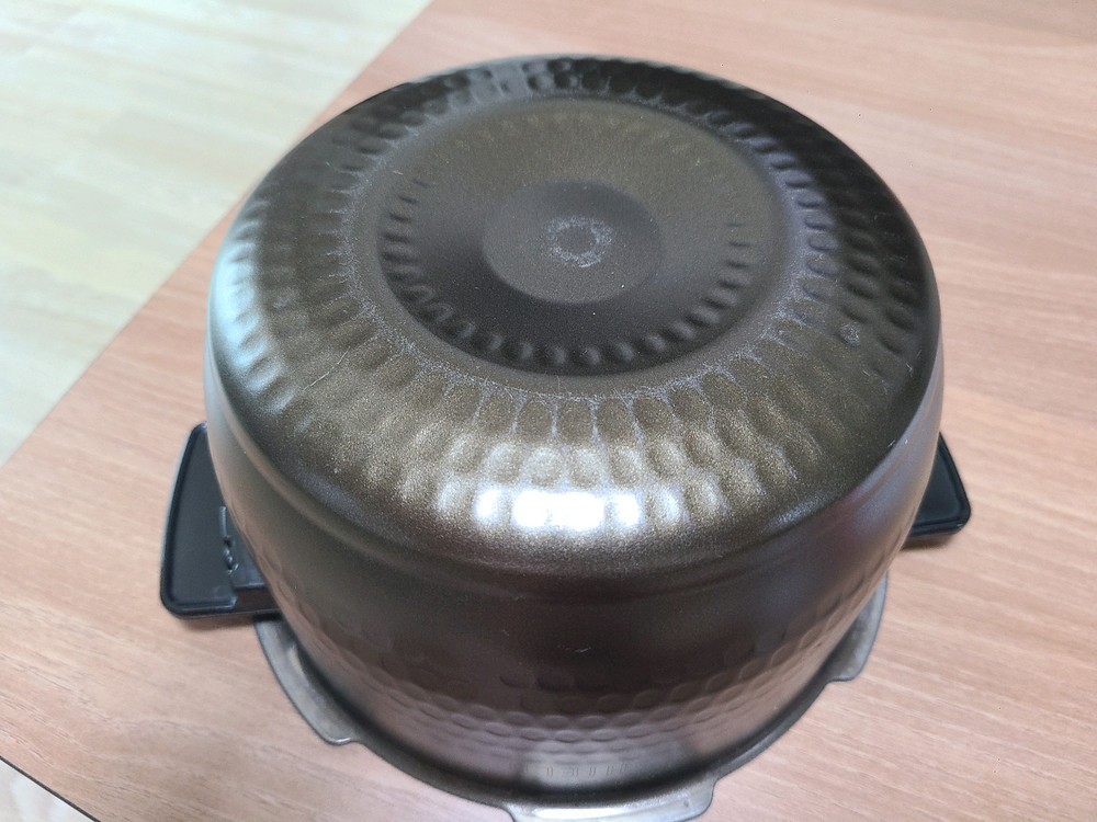 쿠쿠 다이아쉴드 내솥 6인용 이미지