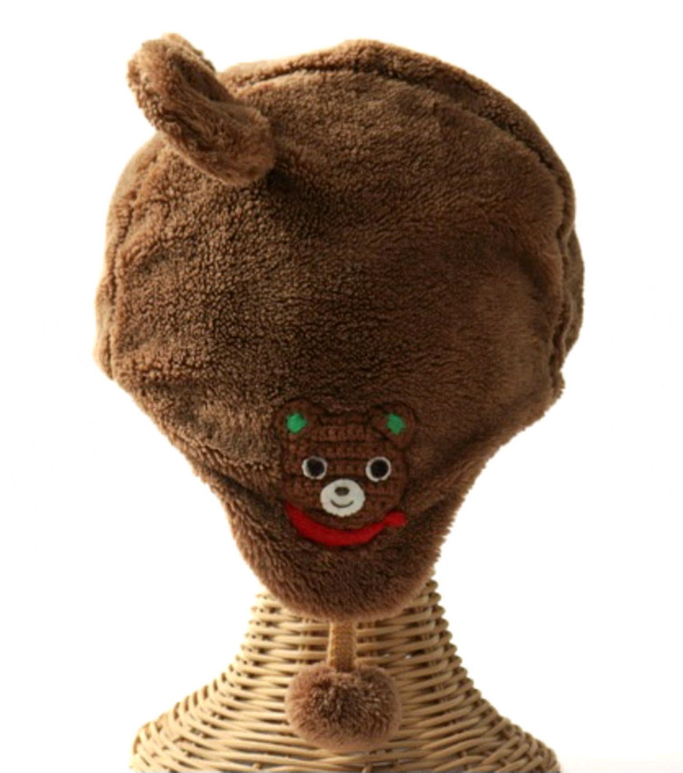 미키하우스 방한 모자 판매합니다. 이미지