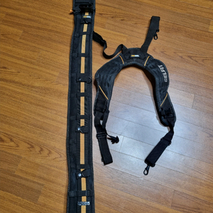 작업용 벨트 세트 이미지