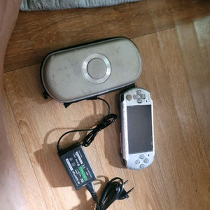 psp 3005 실버 풀셋 판매 이미지