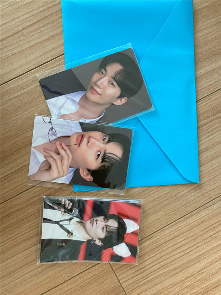 2PM 준호 FLASHLIGHT DVD 한정판 (미개봉) 이미지