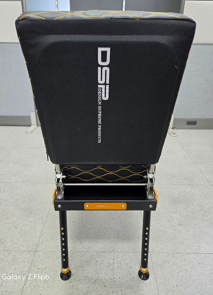 DSP 챔프소좌 판매 이미지