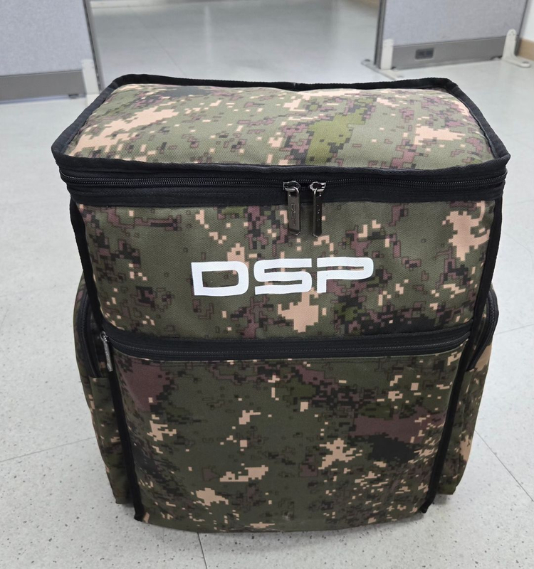 DSP 챔프소좌 판매 이미지