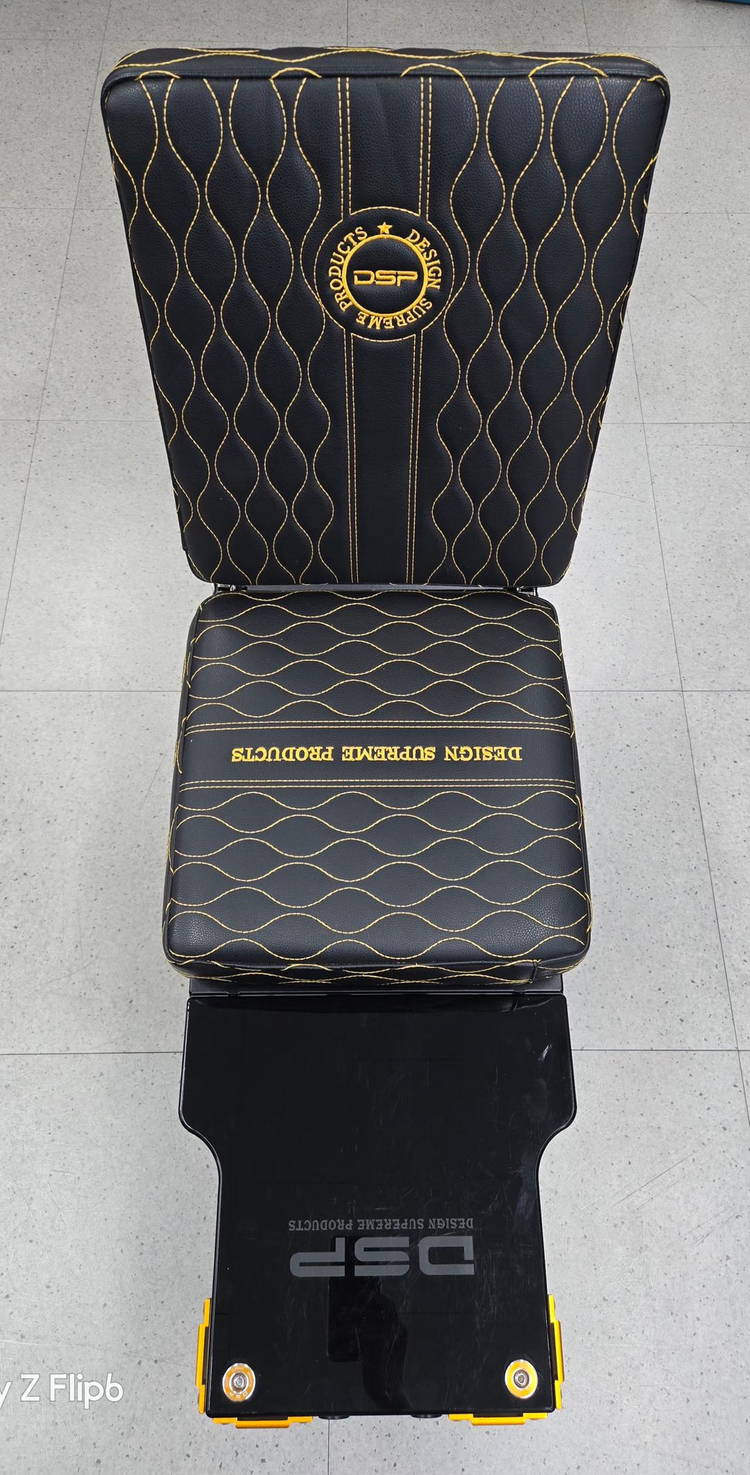 DSP 챔프소좌 판매 이미지