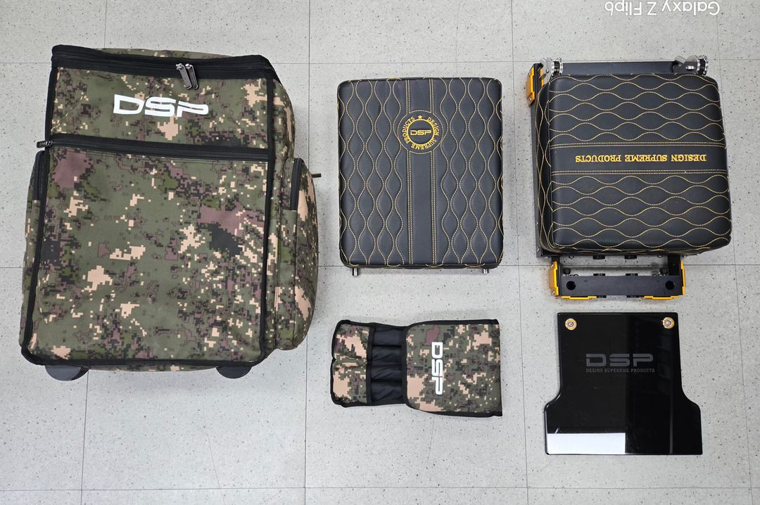 DSP 챔프소좌 판매 이미지