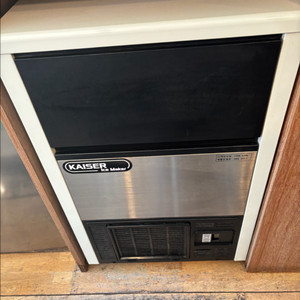 카이저 KAISER IMK-3051 50kg 제빙기 이미지