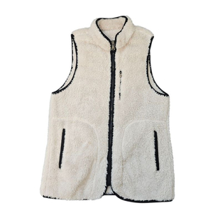 헨리코튼골프 후리스 베스트 90 이미지