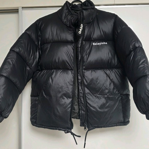 유아패딩140(소매뜯김수선해야함) 이미지