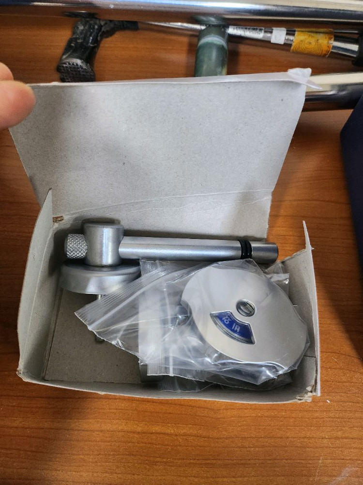 문걸이 왁스 기타 잡동사니들 팝니다. 이미지