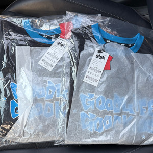 히로 HIRO 쿨매쉬 롱슬리브 블랙 140 이미지