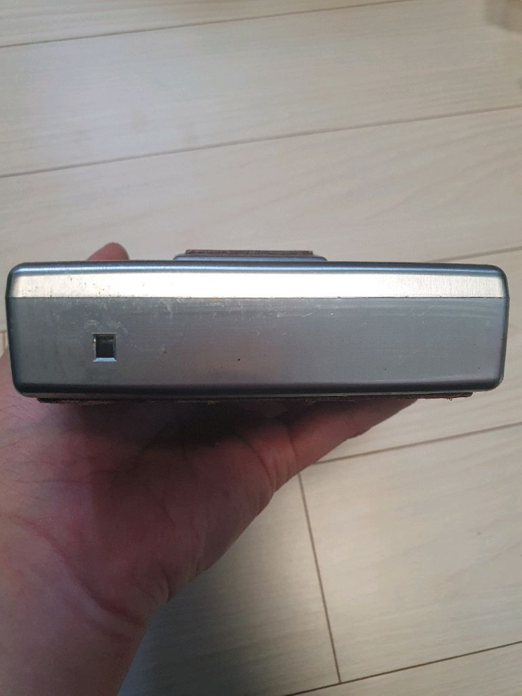 폴라로이드 sx-70 오리지널 이미지