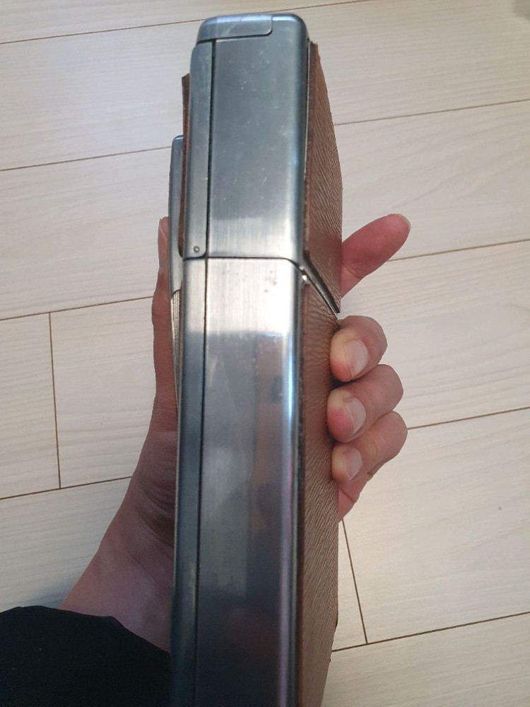 폴라로이드 sx-70 오리지널 이미지