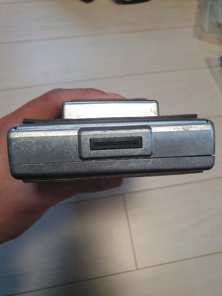 폴라로이드 sx-70 오리지널 이미지